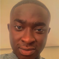 Bernard Duodu