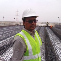 Sunil Saifudeen
