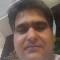 Mohammadmehdi Gazchian