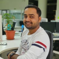 Amol Chaure
