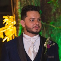Felipe Bizoli Pereira