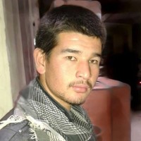 Wahid Albashir
