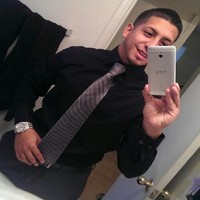Michael Martinez
