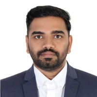 JISHNU P