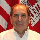 Bert Peterson