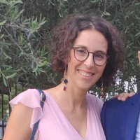 Valentina Saponara