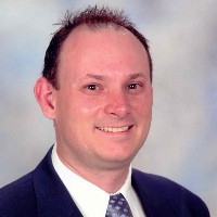 Andrew Mayhew