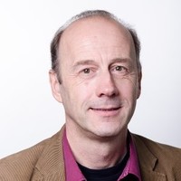 Dirk Van De Scheur