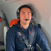 Isaac Kim