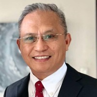 Joseph Christopher N Barrameda