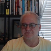 Patrick Dennis