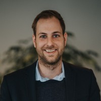 Martijn De Vries
