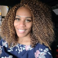 Ebony Williams