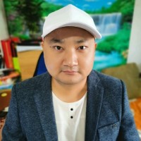 Victor Wang