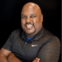 Demetrius Collins, PT, DPT, LAT,ScD, COMT, ITAT