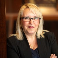 Cristina Marsh