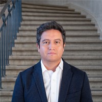 Daniel Álvarez Valenzuela