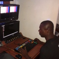 Traore Abou Dit Presii Le Kalife