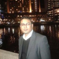 Avinandan Ghosh