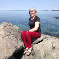 Frances Boudreau