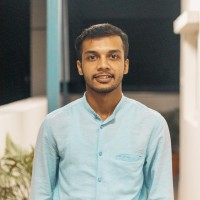 Ganesh Hegde
