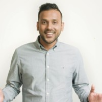 Lalith Soni