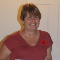 Pamela Crites