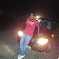 Abhilash Sharma
