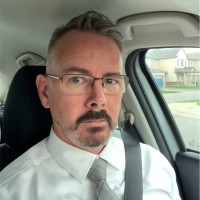 Steven Parker