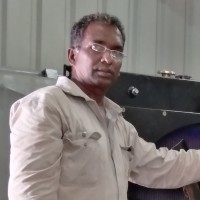 Nishantha Fernando