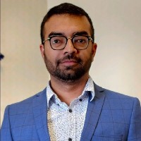 Nisarg Shah