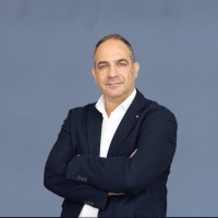 Angelos Gregoriou
