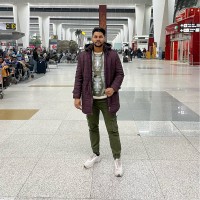 Sushant Dhanawade