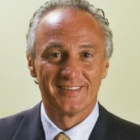 Gerald (Jerry) Frungillo
