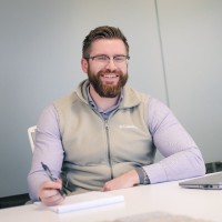 Christopher Jackson MBA, PSM, MPA