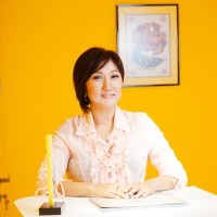 Alina Tokhtayeva