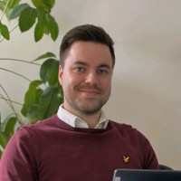 Niklas Viklund