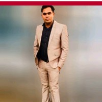 Nitin Sharma