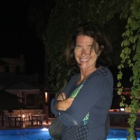 Anke Mangel