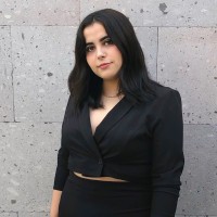 Andrea Lissette Díaz García