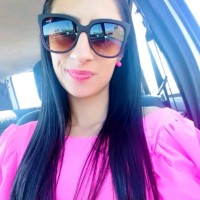 Daiane Tomazini Dos Santos