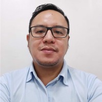 ZANDRO OLIVER CABARAL