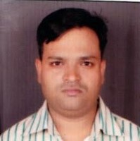 sunil jaiswar