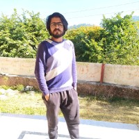 Hammad Shah