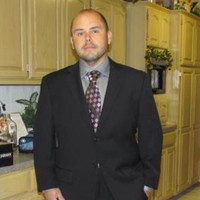 Chris Haire
