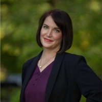 Nicole Penry Anderson