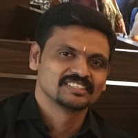 Saravanan Muthiah