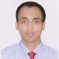 Prodip Chandra Karmakar