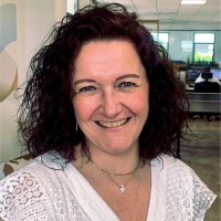 Céline COLLET-AUGER