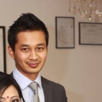 Safal Maharjan